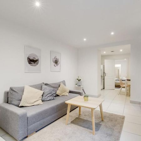 250 Suite Sainte - Superb Apartment In Παρίσι Εξωτερικό φωτογραφία